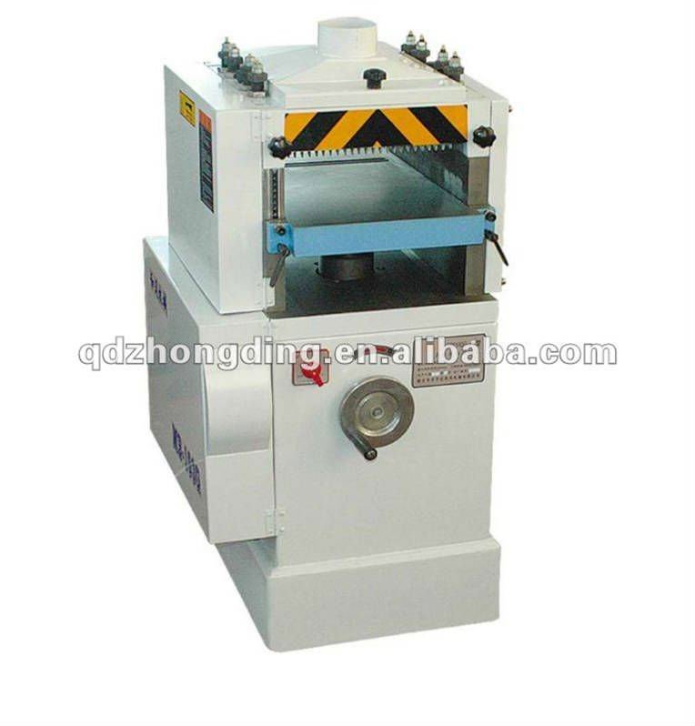 High-speed single side wood planer