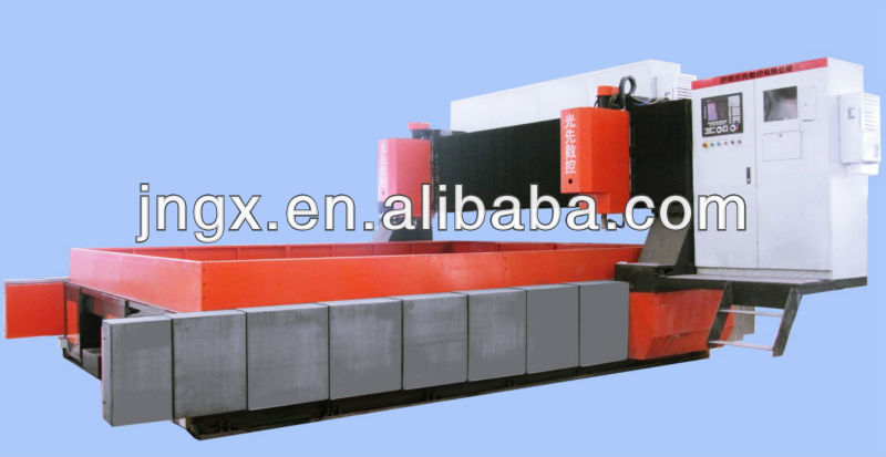 high speed steel drilling machine