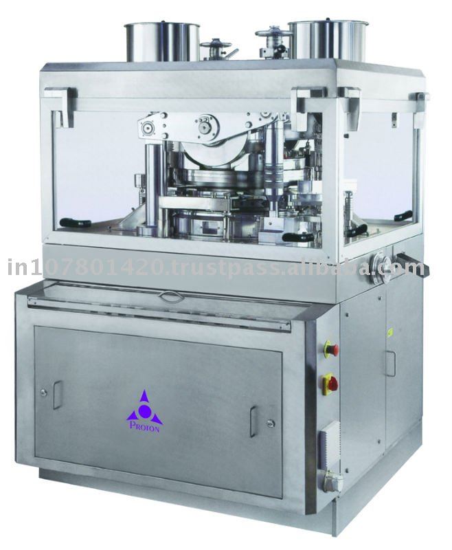 High Speed Tablet Press Machine....