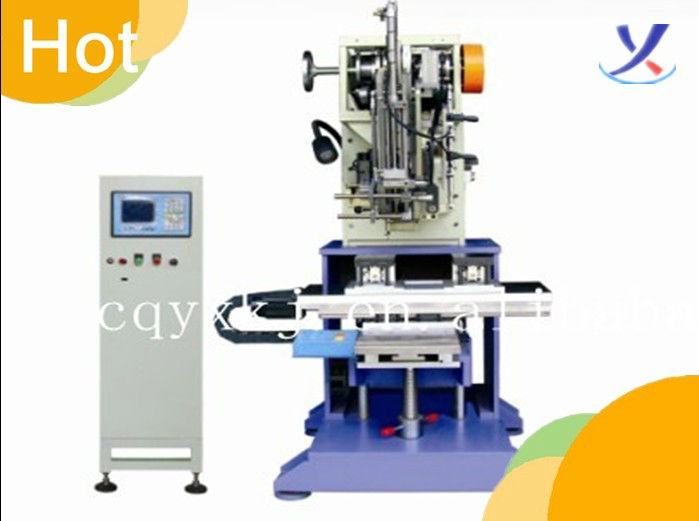 High Speed Tufting Machines/Single Brushes Making Machines