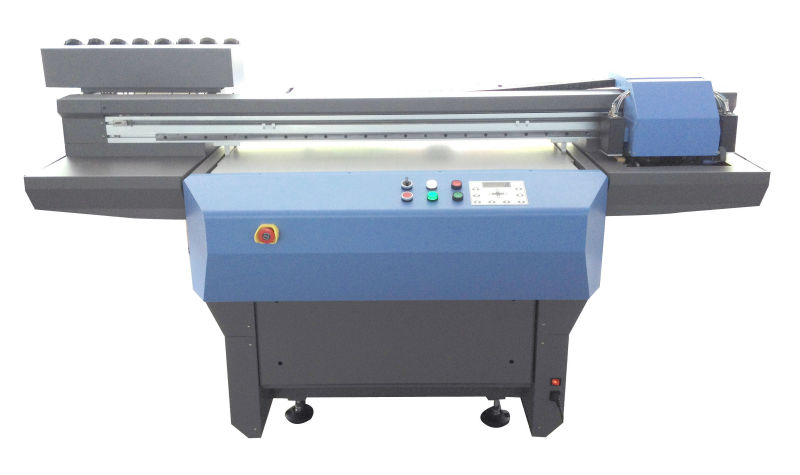 High speed UV printing machine for sales