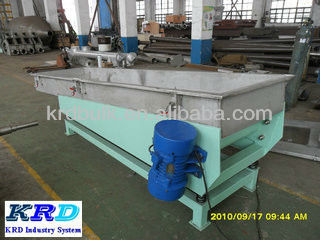 high speed Vibrating Sifter