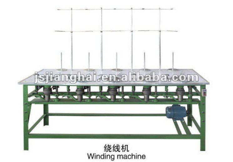 High speed Winding Machine