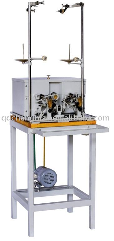 High Speed Winding Machine