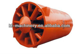 High Standard Hot Saling Vertical Shaft Dryer With Best Price