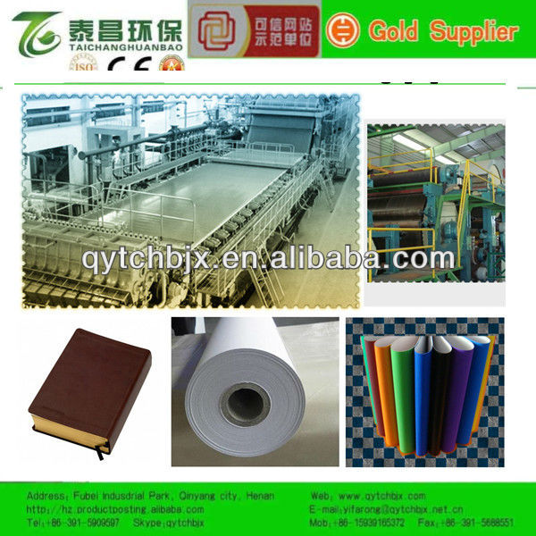 High strength 787-4500mm culture paper & copy paper