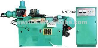 High Strength Circle Chain/Tyre protection chain/ Flash Butt Welding Machine UNT-160