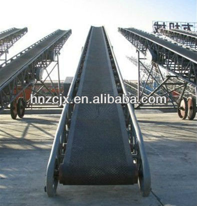 High-tech Competitive Belt Conveyor From Henan Zhongcheng