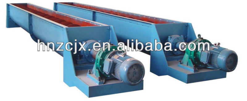 High-tech Competitive Cement Screw Conveyor For Sale