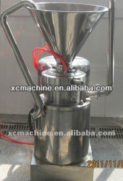 High technology colloid mill