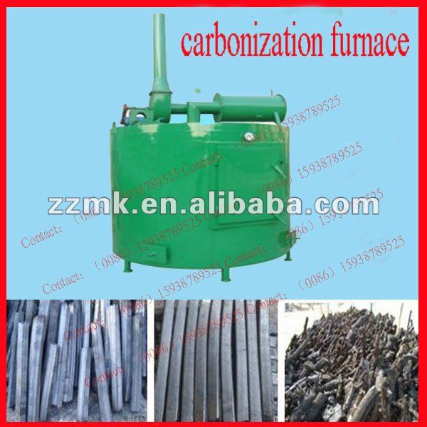 high temperature carbonization furnace(SJ) (0086)15938789525