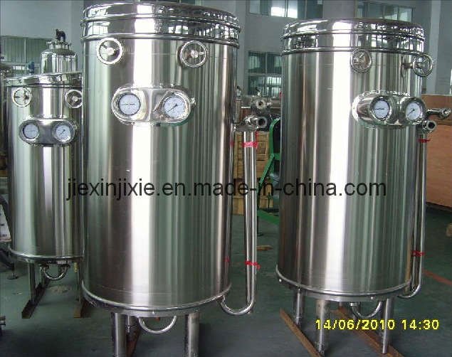 High Temperature instant Sterilizer