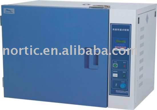 High temperature Oven(LCD)