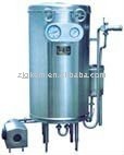 High temperature sterilizer machine