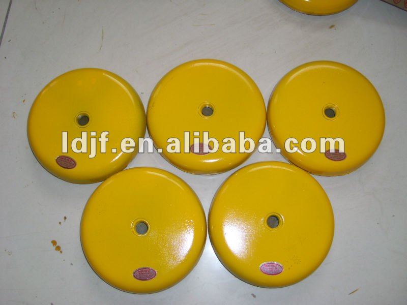 Highgrade type S77 machine anti-vibration mounts