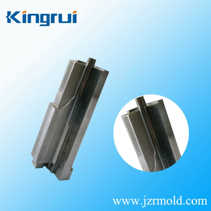 Highly Customized Precision Part for Automated Equipment