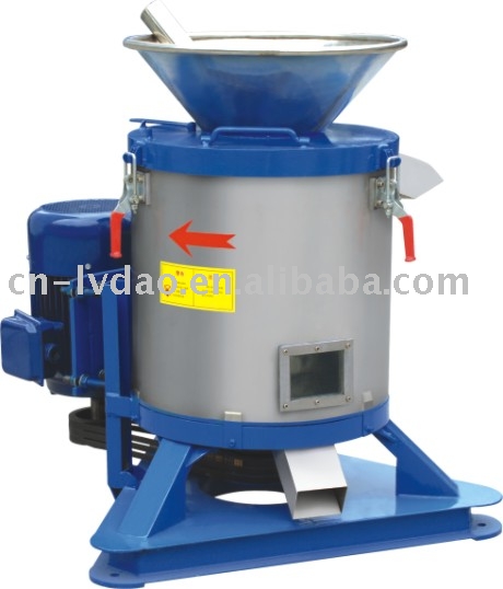 Highly Efficient Dewatering Machine, spin dryer,Dewatering Machine