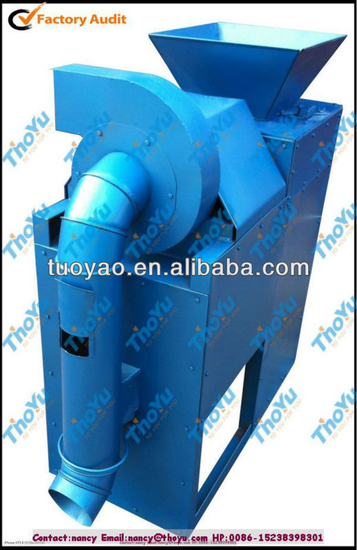 Highly Reputation soybean skin peeler in alibaba SMS:0086-15238398301