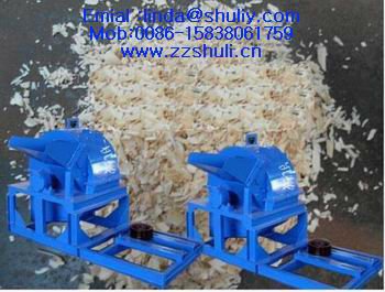 hight quality industrial wood shaving machine/hight quality industrial wood shaving machine