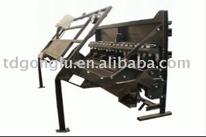 Highway Chip Spreader Machinery