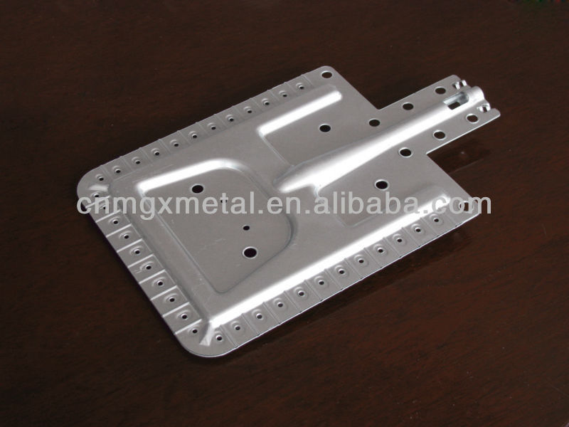 Hign quality Metal bracket sheet