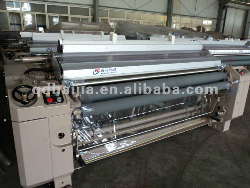 HJ851-150CM Water Jet Loom/ Textile Machines