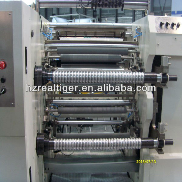 HJF1300 series pvc computer slitting machine