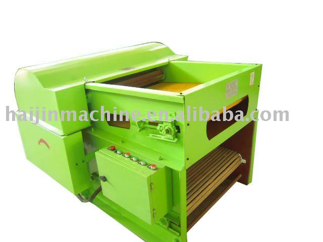 HJKM-500 Fiber Opening Machine