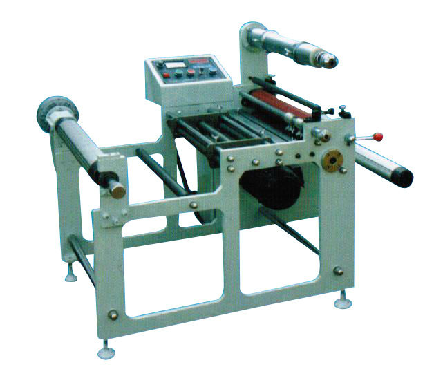 HJTH-320 Laminating machine