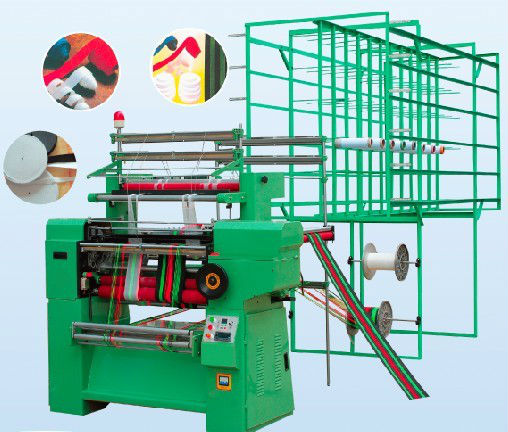 HKT-900/B3 High Speed Crochet Knitting Machines