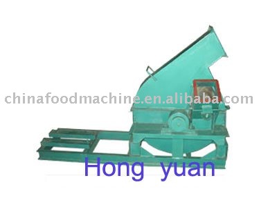 HL-1 Wood Chipper