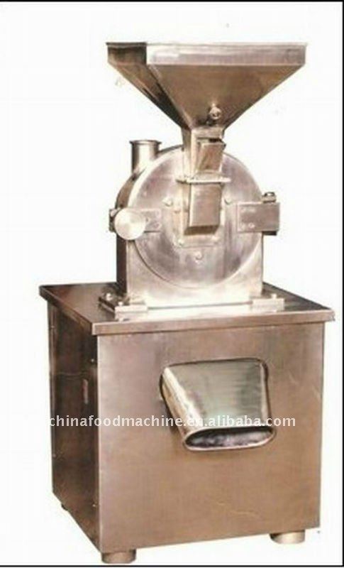 HL-180 Sugar grinder,multifunction crushing machine for sale