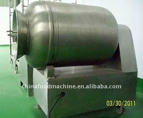 HL-50 Vacuum meat roll kneading machine/0086-18037165371