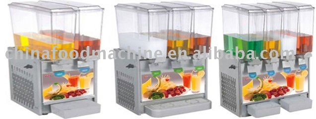 HL COOL/HOT DRINK DISPENSER