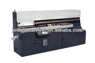 HL-JBB51B Perfect binding machine with one clamp, glue binder