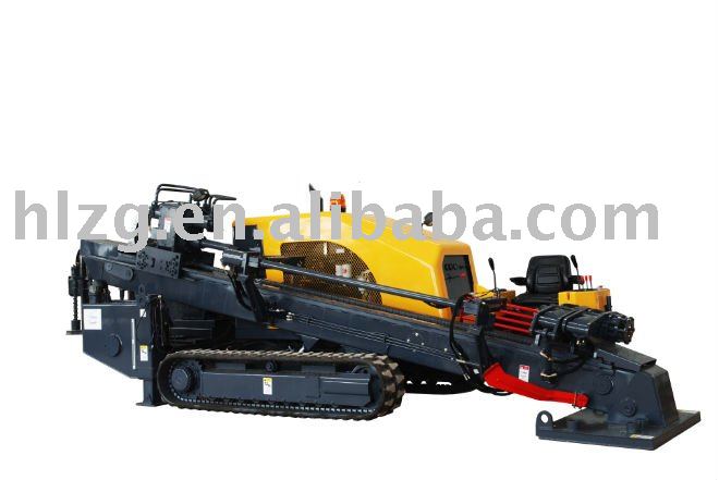 HL525B Horizontal Directional Drilling Machine