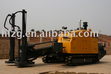 HL532B Horizontal Directional Drilling Machine