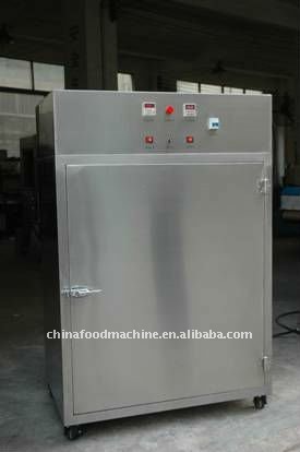 HL800-1000 drying oven