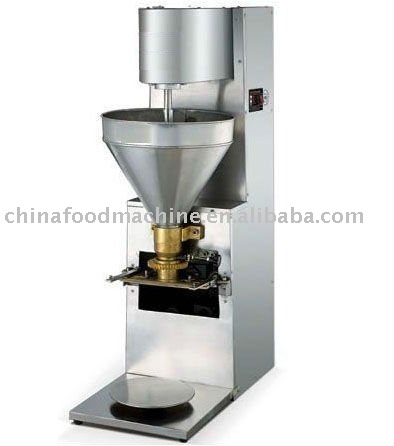 HLM high efficiency meat ball making machine 0086 13283896917