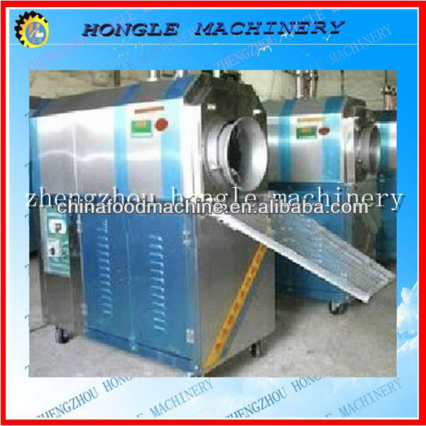 HLS3 Multifunctional Roasting Machine 0086 13283896072