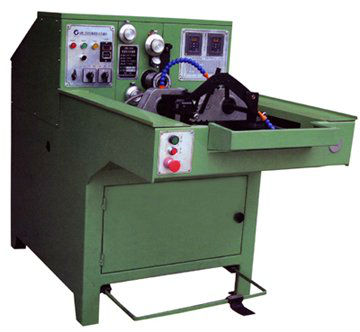 HM2000 Horizontal Honing Machine