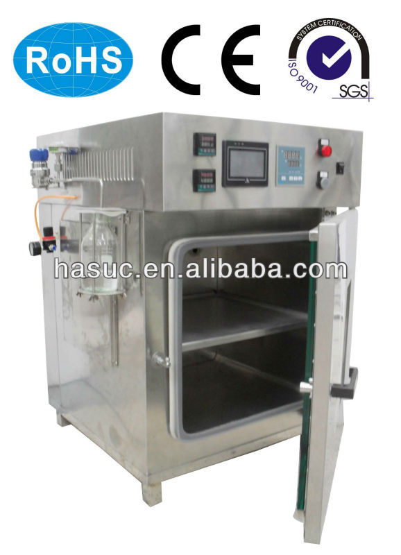 HMDS-6020 HMDS Pretreatment Oven