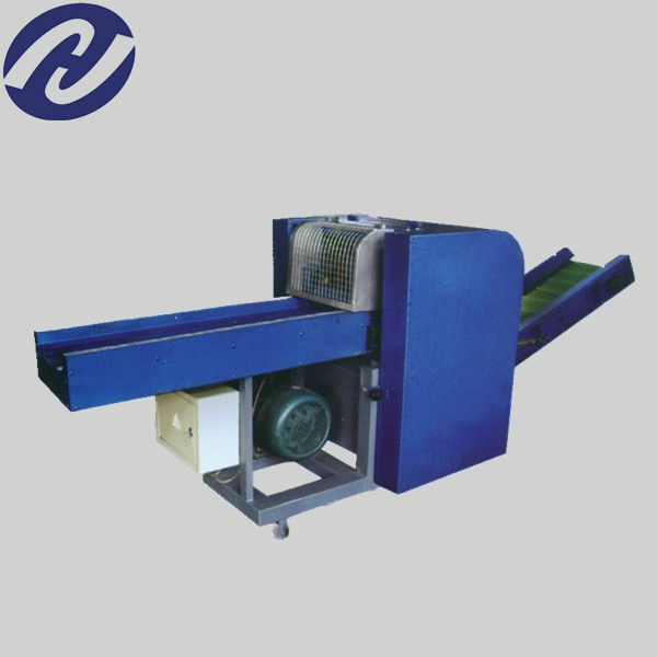 HN800C Cloth Waste Cutting Machine