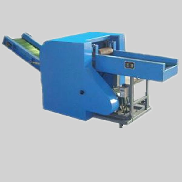 HN800C Cotton Yarn Cutting Machine for waste recycling