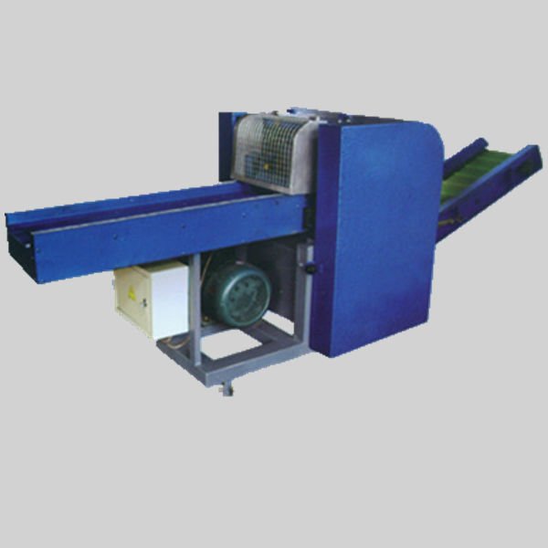 HN800C High Efficiency Cutting Machine for Cotton Waste Recycling