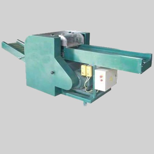 HN800C Kinds of Textiles Cutting Machine for Waste Recycling