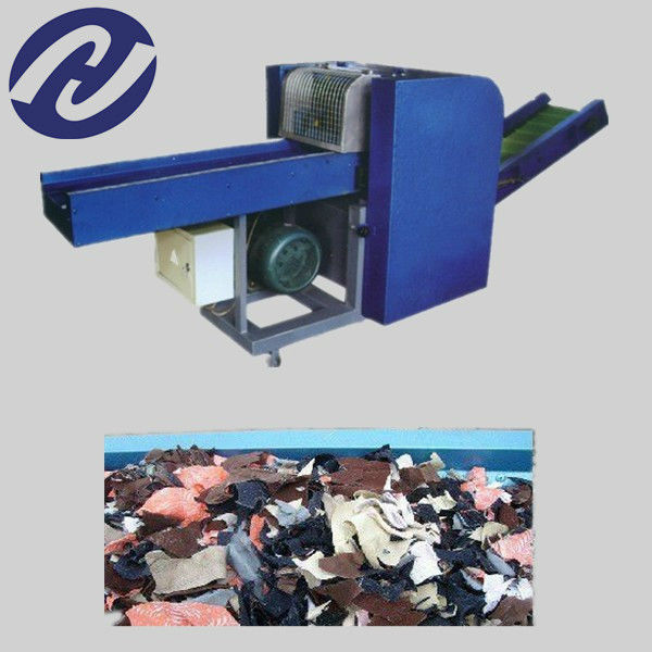 HN800C Sample Cloth/Yarn Waste Cutting Machine