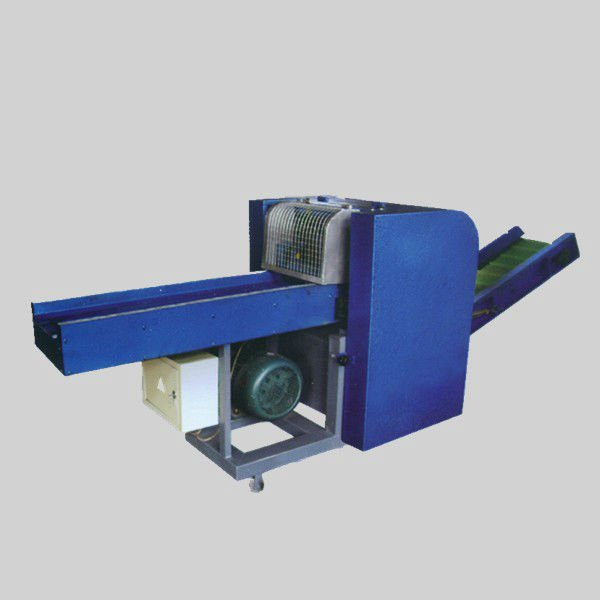 HN800C Yarn Waste Cutting Machine