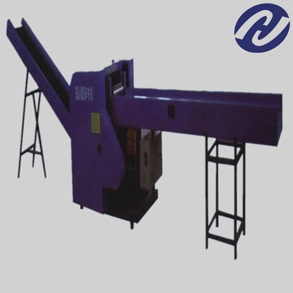 HN800D Cloth Left Over Cutting Machine