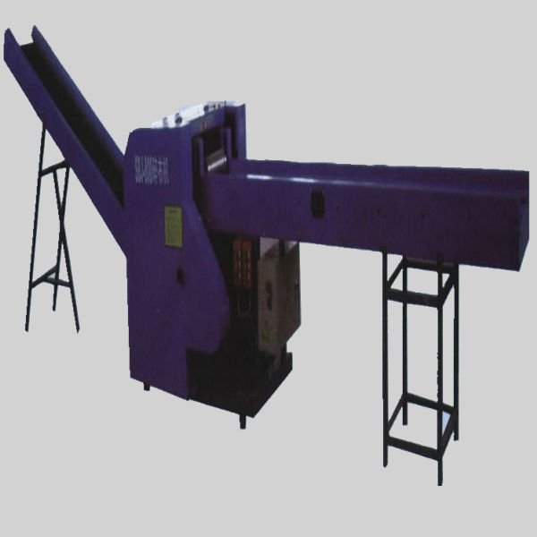 HN800D High Efficiency Cutting Machine for Cotton Waste Recycling